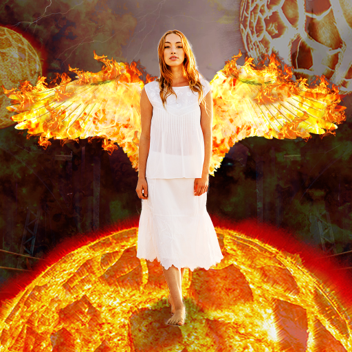 Photo Editor Pro-Effect&amp;Filter icon