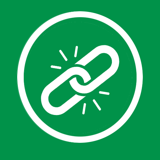 Generador link para WhatsApp icon