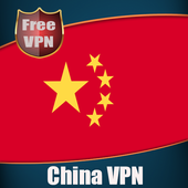China VPN icon
