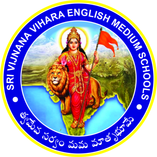 Sri Vijnana Vihara (E.M.) School, Enikepadu icon