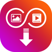 Instasave for Instagram icon