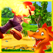 Super Mari Dragon World icon
