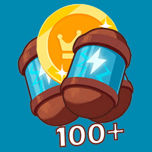 Spin Links: Coin Master Spins icon