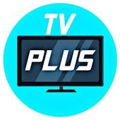 TV plus icon