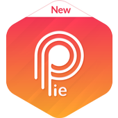 Pie Launcher icon