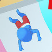 Aquapark.io Slide icon