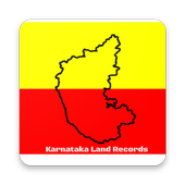 Karnataka Bhumi (Land Record) أيقونة