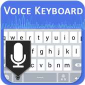 Voice Typing Keyboard on 9Apps