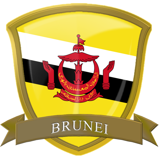 A2Z Brunei FM Radio icon