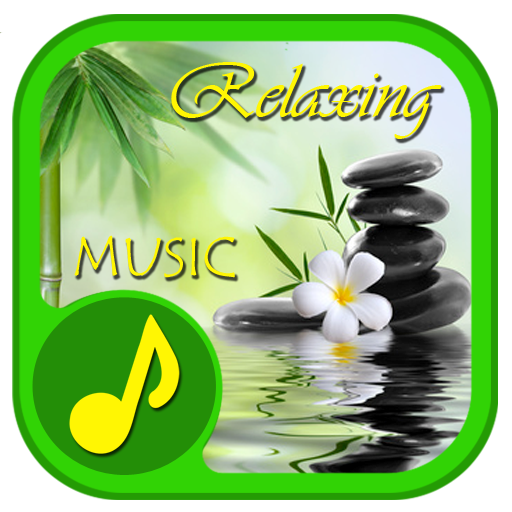 Relaxing Music for Sleeping - Relaxing Melodies icon