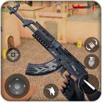 Misión de comando FPS 2023