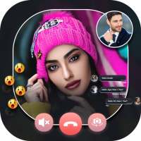 Live Video Call - Global Call