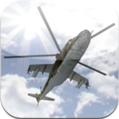 Sky Siege Arcade icon