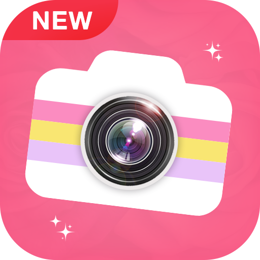 Beauty Plus - Selfie Beauty Camera icon