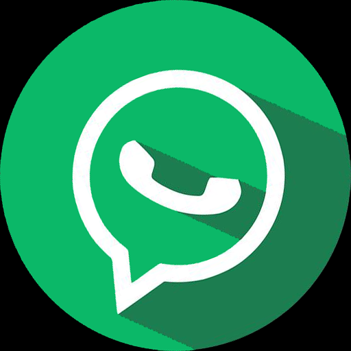 What Messenger Sticks for chat icon