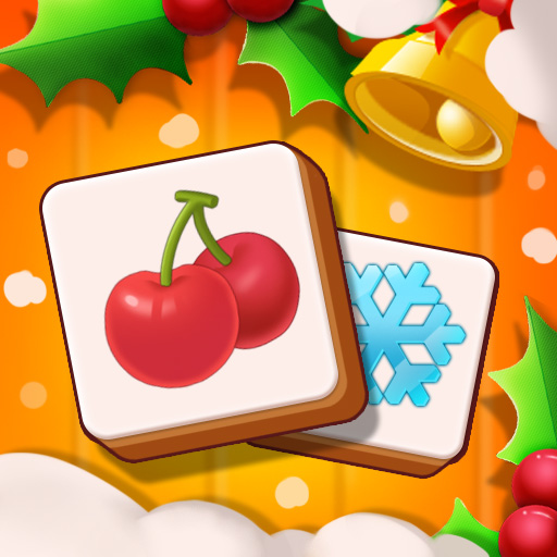 Tile Match - Craft Puzzle Game icon