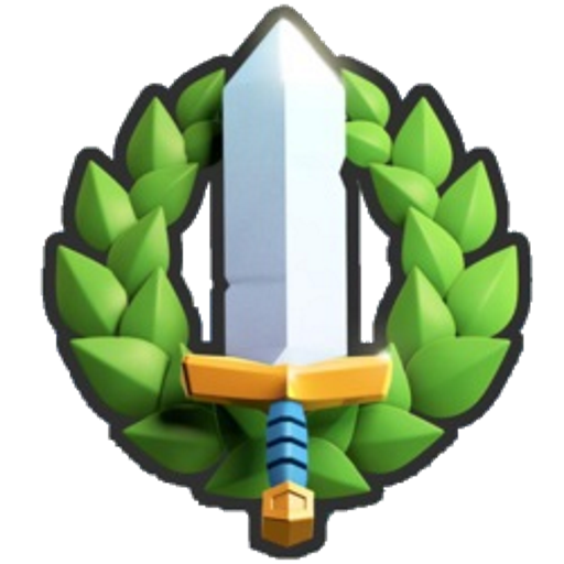 Royale Tournaments, Chests and Decks icon