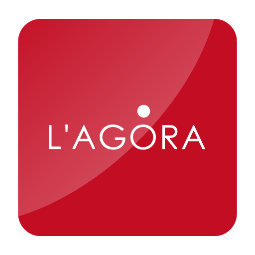 L'Agora icon
