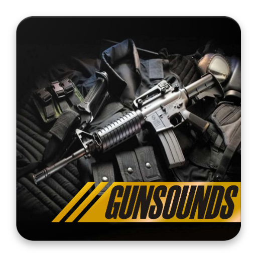 Gun Sounds icon