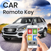Car Key Remote Simulator - All Car Remote icon
