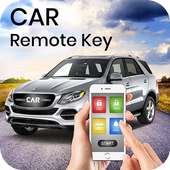 Car Key Remote Simulator - All Car Remote on 9Apps