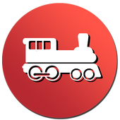 Train Engineer Simulator icon