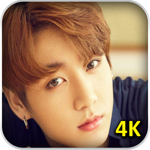 BTS Jungkook Wallpapers KPOP New Wallpapers icon
