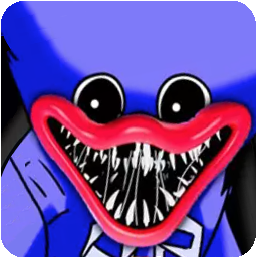 Poppy Play time 202I tips icon