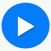 HD MX Player icon