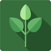 Simplisia Tanaman icon