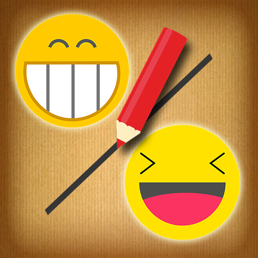 Pencil Puzzle: Draw Lines &amp; Shapes to Meet icon