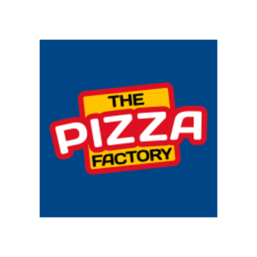 The Pizza Factory icon