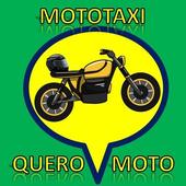 QUERO MOTO icon