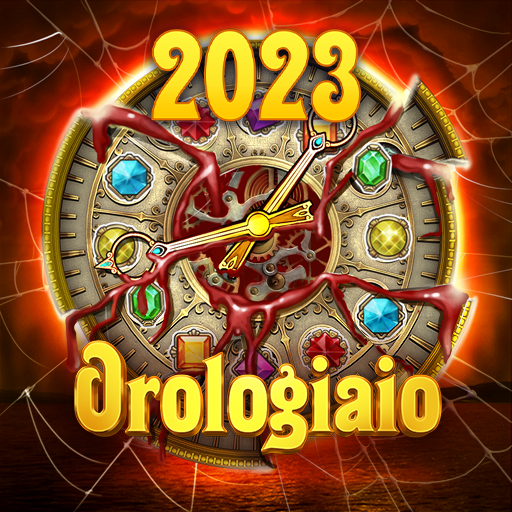 Orologiaio - Favoloso Match 3 icon