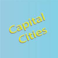 Capital Cities