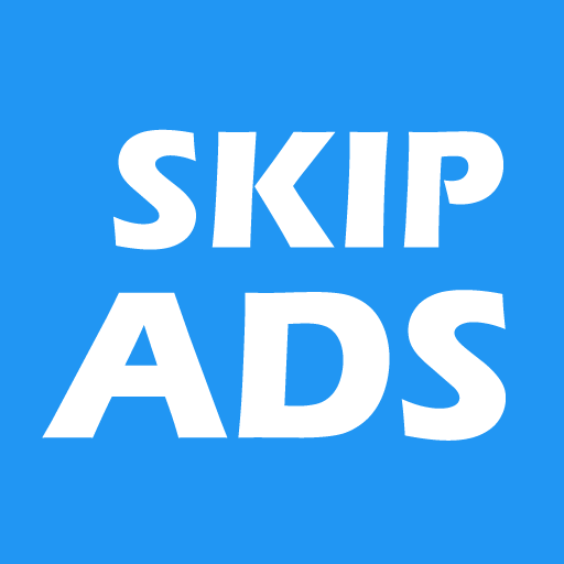 Skip Ads icon