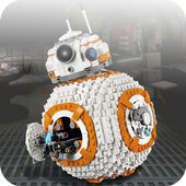 Guide LEGO Star Wars icon