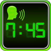 Reloj de Noche (TTS) icon