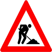 Placas de Trânsito Quiz icon