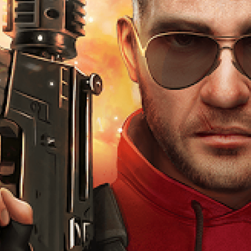 Обои для Standoff 2 icon