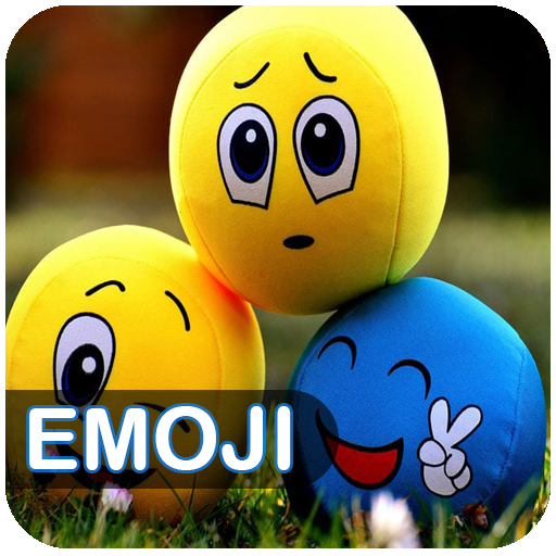 Emoji Maker - Sticker Maker Personal Emojis icon