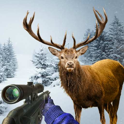 Deer Hunting 2019 - Animal Hunting icon