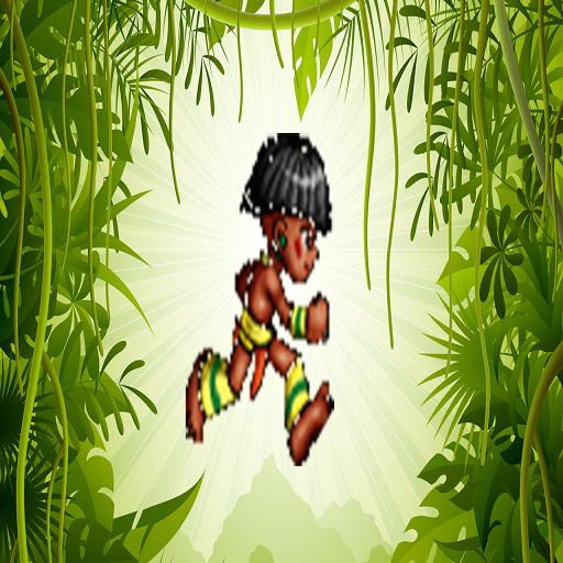 Jungle Runner...! icon