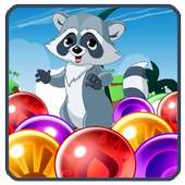 Island Bubble Rescue