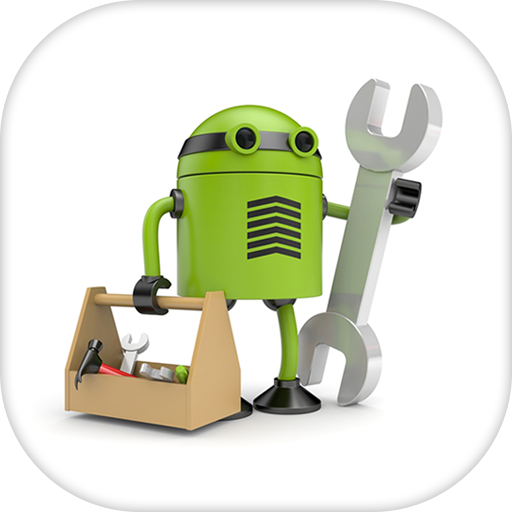 Mobile Tips &amp; Tricks: Android icon