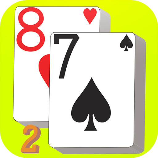 Card Solitaire 2 Free icon