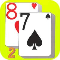 Card Solitaire 2 Free