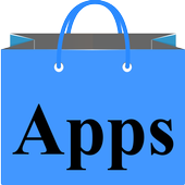Mobile App Store icon