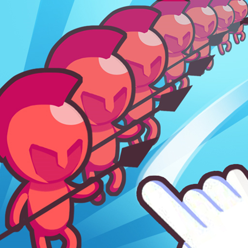 Draw Soldiers Battle icon