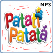 Patati Patata All Songs icon